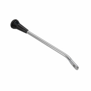 Turn Signal Lever with Black Knob - 68-70 Chevy II Nova Camaro Chevelle - Image 1 of 6