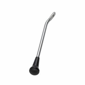 Turn Signal Lever with Black Knob - 68-70 Chevy II Nova Camaro Chevelle - Image 5 of 6