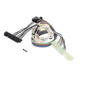 Turn Signal Switch - 69-76 Nova Camaro Chevelle - Image 2 of 6