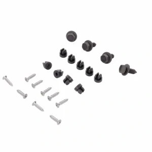 Dash Pad Mounting Kit - 66-67 Chevelle El Camino - Image 2 of 5