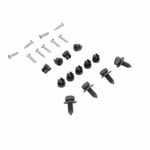 Dash Pad Mounting Kit - 66-67 Chevelle El Camino - Image 4 of 5