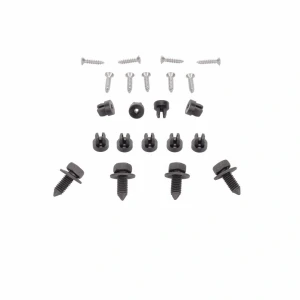 Dash Pad Mounting Kit - 66-67 Chevelle El Camino - Image 5 of 5