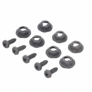 Dash Pad Mounting Kit - 68-69 Chevelle El Camino - Image 2 of 5