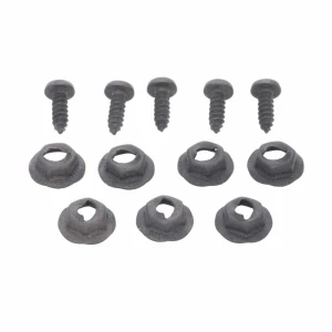 Dash Pad Mounting Kit - 68-69 Chevelle El Camino - Image 5 of 5
