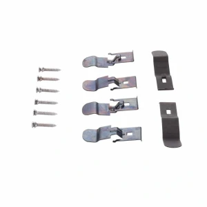Dash Pad Mounting Kit - 70-72 Chevelle El Camino Monte Carlo - Image 3 of 5