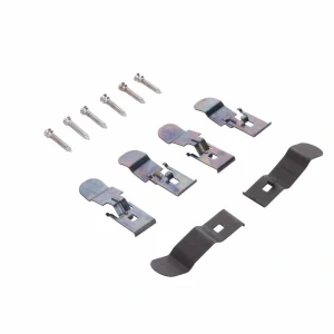 Dash Pad Mounting Kit - 70-72 Chevelle El Camino Monte Carlo - Image 4 of 5