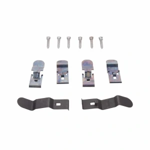 Dash Pad Mounting Kit - 70-72 Chevelle El Camino Monte Carlo - Image 5 of 5
