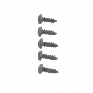 Dash Pad Mounting Screw Kit - 67 Camaro Firebird - Image 3 of 5