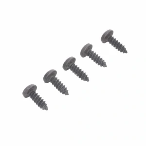 Dash Pad Mounting Screw Kit - 67 Camaro Firebird - Image 4 of 5