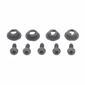 Dash Pad Mounting Screw Kit - 68 Camaro Firebird - Image 1 of 5