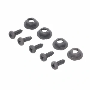 Dash Pad Mounting Screw Kit - 68 Camaro Firebird - Image 2 of 5