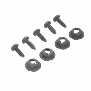 Dash Pad Mounting Screw Kit - 68 Camaro Firebird - Image 4 of 5