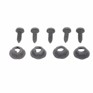 Dash Pad Mounting Screw Kit - 68 Camaro Firebird - Image 5 of 5