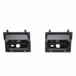 Instrument Cluster Bulb Plates - Pair - 69 Camaro - Image 1 of 8