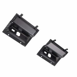 Instrument Cluster Bulb Plates - Pair - 69 Camaro - Image 2 of 8