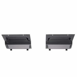 Instrument Cluster Bulb Plates - Pair - 69 Camaro - Image 4 of 8