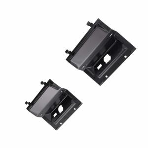 Instrument Cluster Bulb Plates - Pair - 69 Camaro - Image 6 of 8