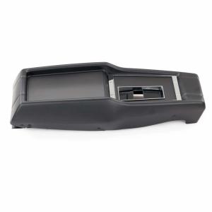 Console Assembly - Manual Transmission without Console Gauges - 68-74 Chevy II Nova - Image 6 of 8