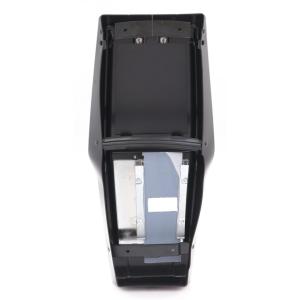 Console Assembly - Manual Transmission without Console Gauges - 68-74 Chevy II Nova - Image 8 of 8