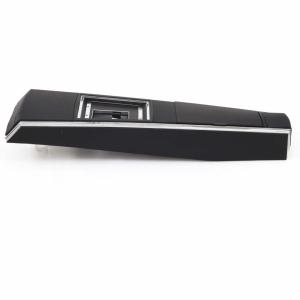 Console Assembly - Manual Transmission without Gauges - 67 Camaro Firebird - Image 2 of 7