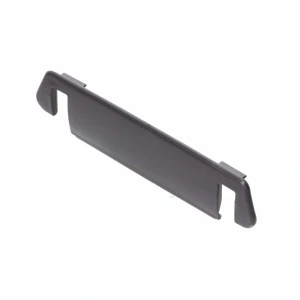 Outside Door Handle Escutcheon - 70-81 Camaro Firebird - Image 2 of 8