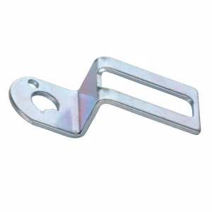Door Lock Pawl - LH - 62-67 Chevy II Nova - Image 1 of 6