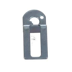 Door Lock Pawl - LH - 62-67 Chevy II Nova - Image 3 of 6