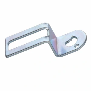 Door Lock Pawl - LH - 62-67 Chevy II Nova - Image 4 of 6
