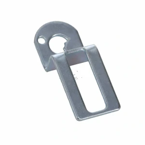 Door Lock Pawl - RH - 62-67 Chevy II Nova - Image 5 of 6