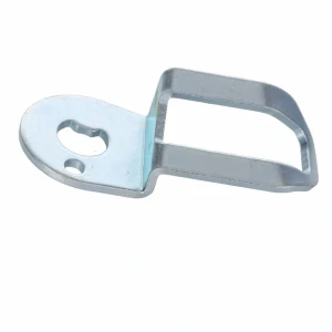 1967 Chevy Impala Door Lock Pawl - LH - 66-67 Chevelle El Camino