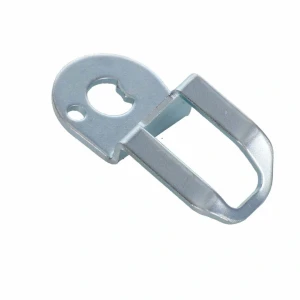 Door Lock Pawl - LH - 66-67 Chevelle El Camino - Image 2 of 6