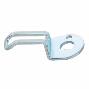 Door Lock Pawl - LH - 66-67 Chevelle El Camino - Image 4 of 6