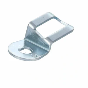 Door Lock Pawl - LH - 66-67 Chevelle El Camino - Image 6 of 6