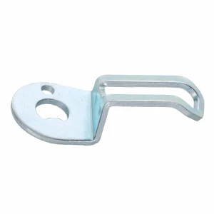 Door Lock Pawl - RH - 66-67 Chevelle El Camino - Image 4 of 6