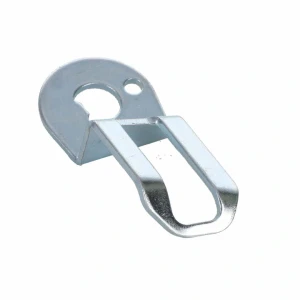 Door Lock Pawl - RH - 66-67 Chevelle El Camino - Image 5 of 6