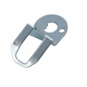 Door Lock Pawl - RH - 66-67 Chevelle El Camino - Image 6 of 6