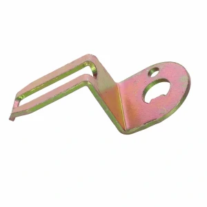 1968 Chevy Monte Carlo Door Lock Pawl - LH - 68-72 Chevelle Monte Carlo