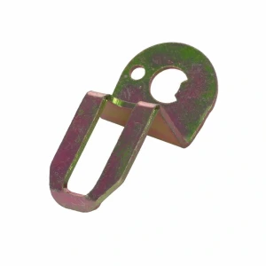 Door Lock Pawl - LH - 68-72 Chevelle Monte Carlo - Image 6 of 6