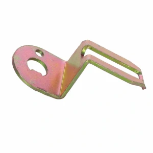 1968 Chevy Monte Carlo Door Lock Pawl - RH - 68-72 Chevelle Monte Carlo