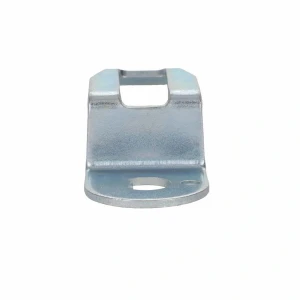 Door Lock Pawl - LH - 67-69 Camaro 67-68 Firebird - Image 3 of 6