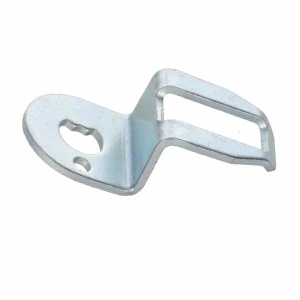 Door Lock Pawl - LH - 67-69 Camaro 67-68 Firebird - Image 4 of 6