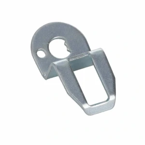 Door Lock Pawl - LH - 67-69 Camaro 67-68 Firebird - Image 5 of 6