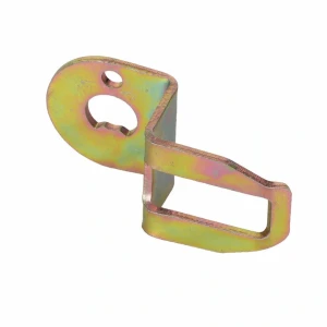 Door Lock Pawl - RH - 67-69 Camaro 67-68 Firebird - Image 2 of 6