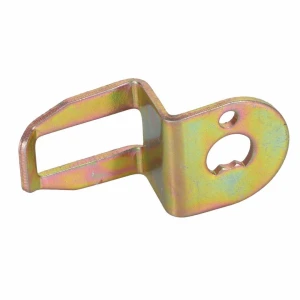Door Lock Pawl - RH - 67-69 Camaro 67-68 Firebird - Image 4 of 6