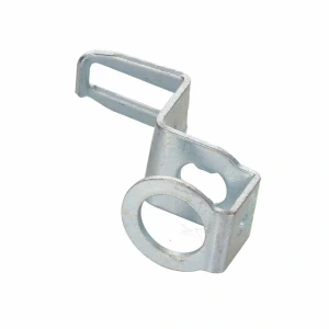 Door Lock Pawl - RH - 70-78 Camaro - Image 5 of 6