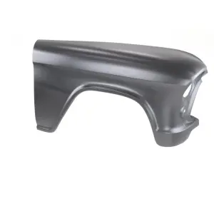 Front Fender - RH - 55-56 Chevy GMC Pickup Truck Suburban - Image 2 of 6