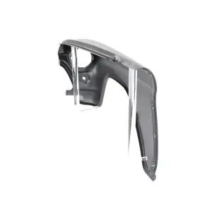 Front Fender - RH - 55-56 Chevy GMC Pickup Truck Suburban - Image 5 of 6
