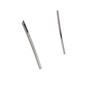 Roof Rail Weatherstrip Channel Kit - 66-67 Chevelle Malibu 2 Door Coupe - Image 6 of 8
