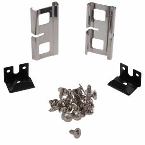 Roof Rail Weatherstrip Channel Kit - 66-67 Chevelle Malibu 2 Door Coupe - Image 2 of 8
