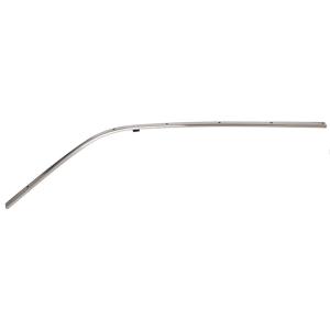 Roof Rail Weatherstrip Channel Kit - 6 pcs - 68-69 Camaro Firebird - Image 7 of 9